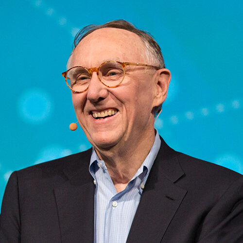 Jack Dangermond