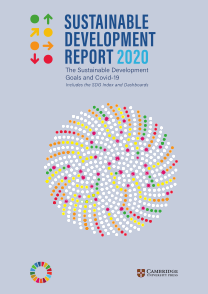 Report cover