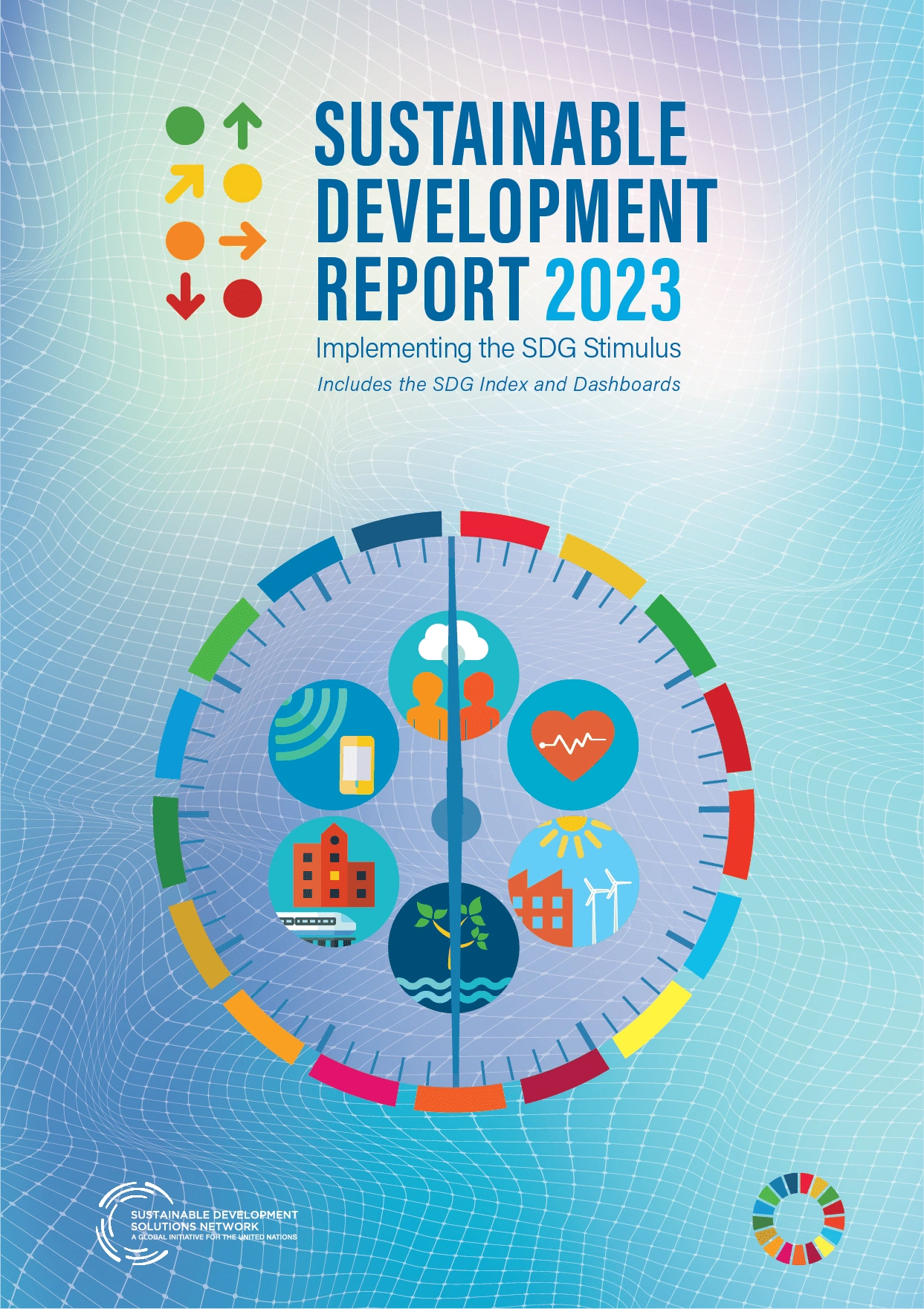 Report cover